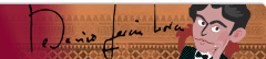 20 de agosto de 1936 - Muere Federico García Lorca Caricatura de Federico García Lorca