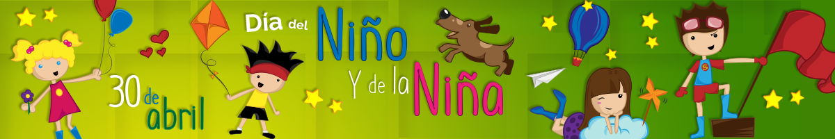 30 de abril - Día del niño y de la niña En el día de los niños hacemos un recuento de las actividades y servicios que ofrece la UDG para ellos