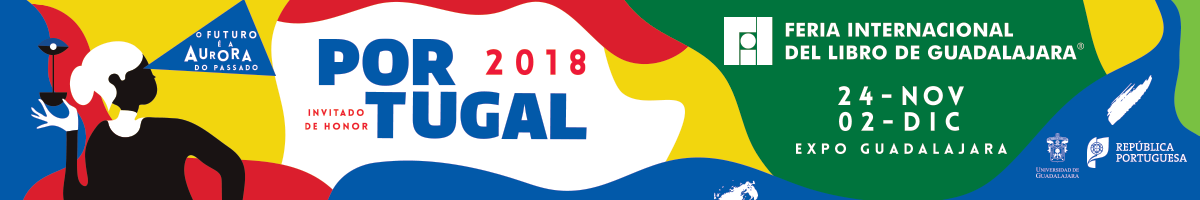 Portugal: País invitado