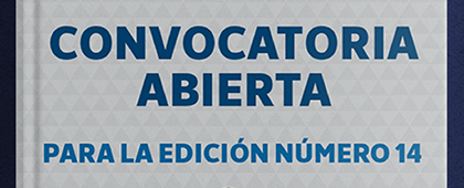 Imagen gráfica - Participa en la Revista Punto CUNorte, número 14