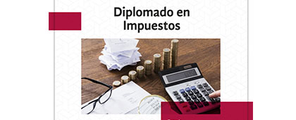 Diplomado en Impuestos 2021A