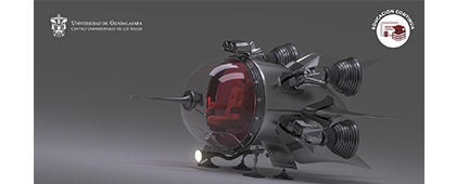 Diplomado: Diseño Integral en Videojuegos