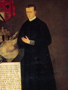 José María Gómez y Villaseñor