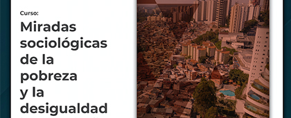 Gráfico - Curso: Miradas sociológicas de la pobreza y la desigualdad