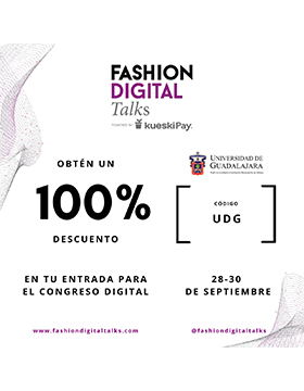 4º Fashion Digital Talks
