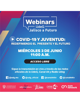 COVID-19 y juventud: Redefiniendo el presente y el futuro