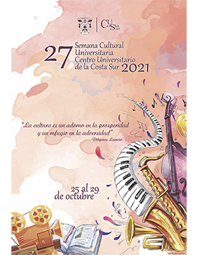 27 Semana Cultural Universitaria 2021