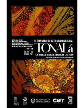 III Seminario de Patrimonio Cultural Tonalá