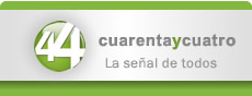 Canal Cuarenta y Cuatro