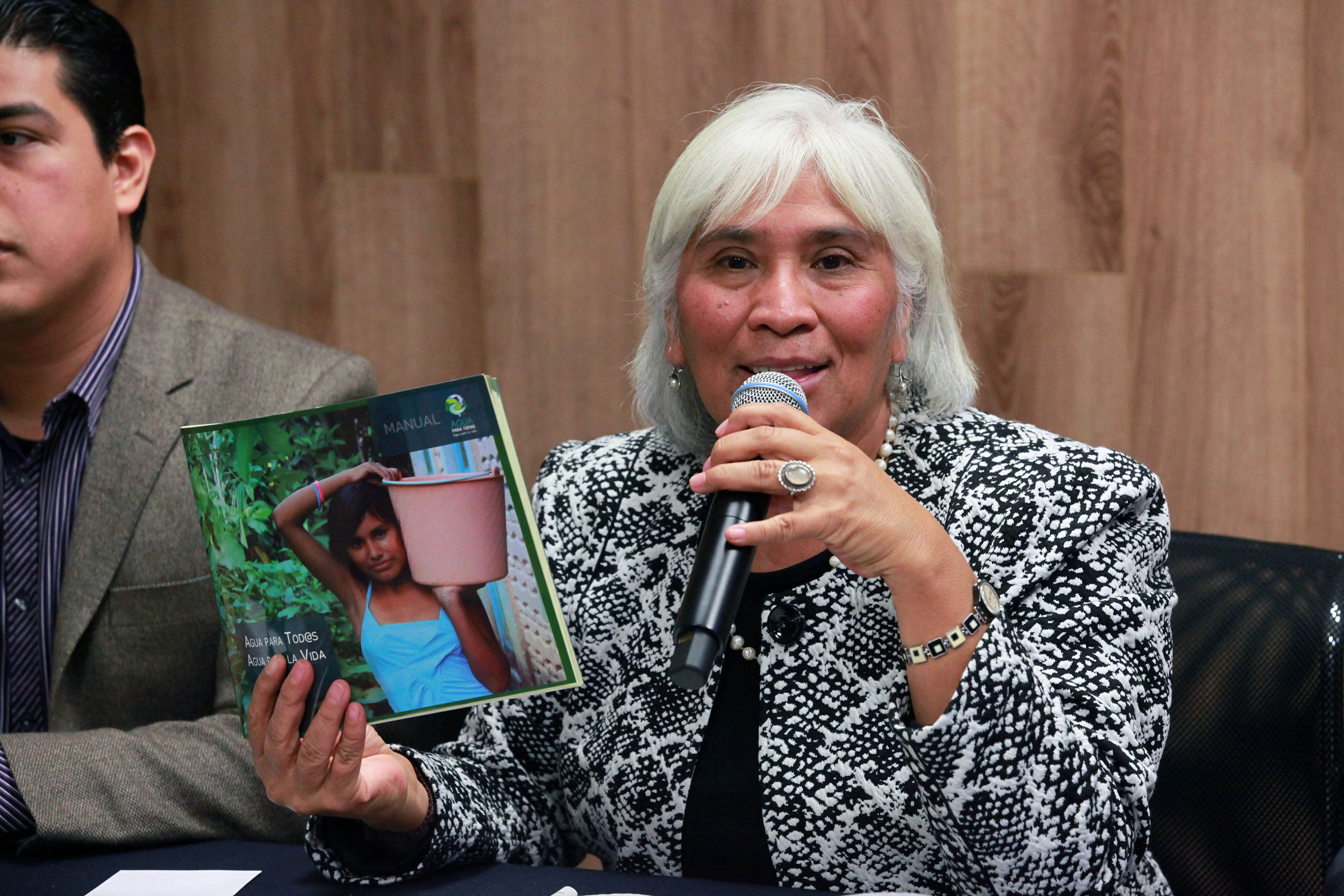 Raquel Gutiérrez Nájera