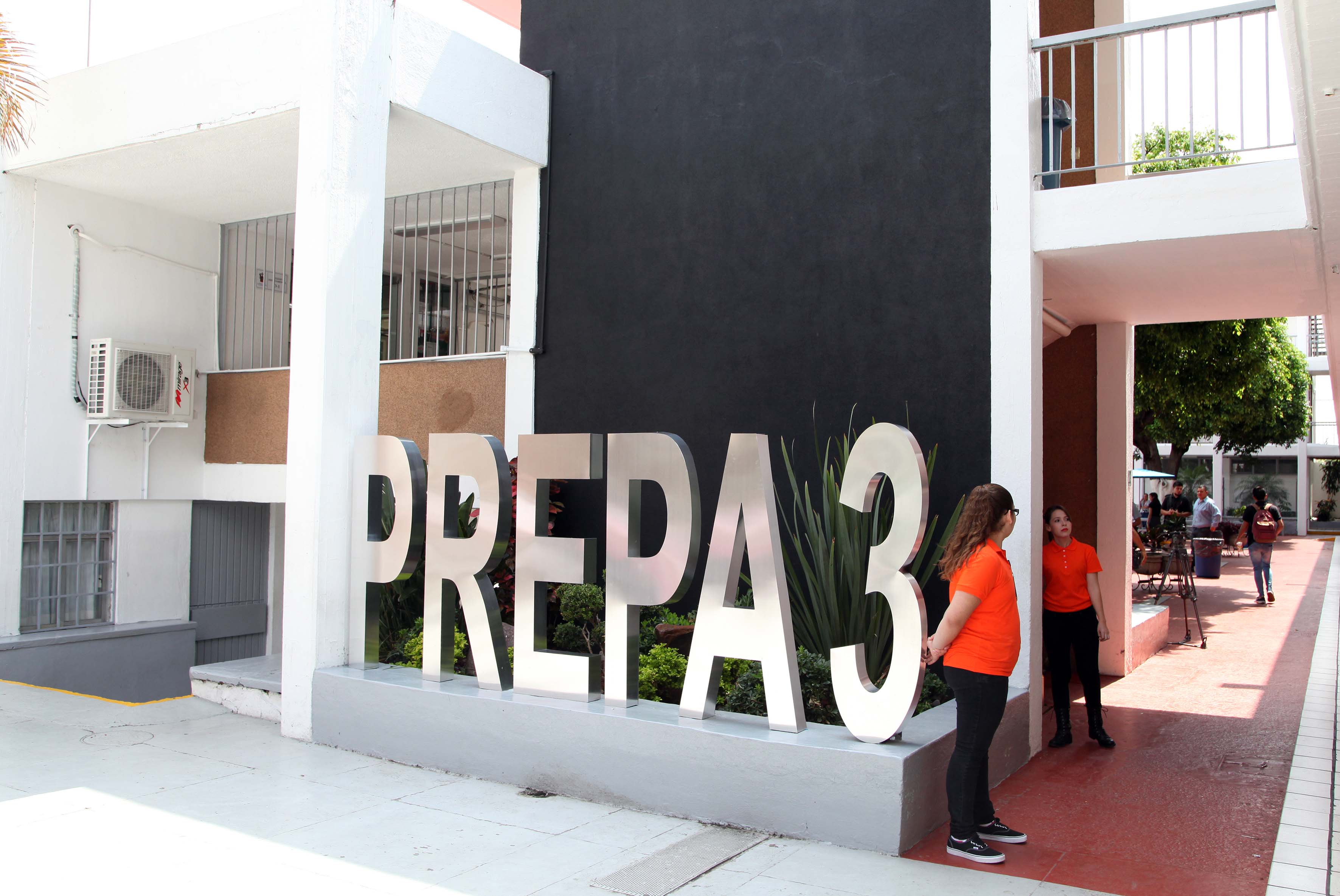 UdeG con seis preparatorias más este 2015 Universidad de Guadalajara UdeG con seis preparatorias más este 2015 Universidad de Guadalajara