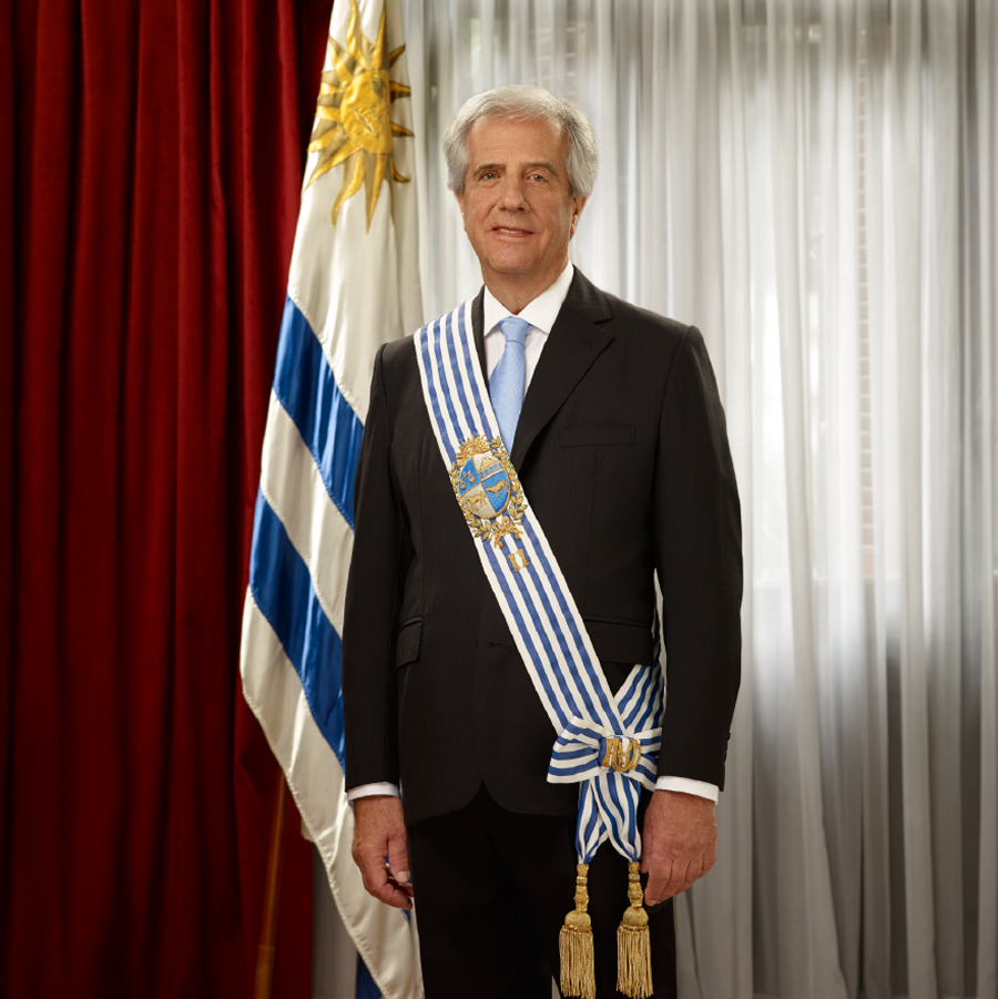 Entregará UdeG Doctorado “Honoris causa” a Tabaré Vázquez ...