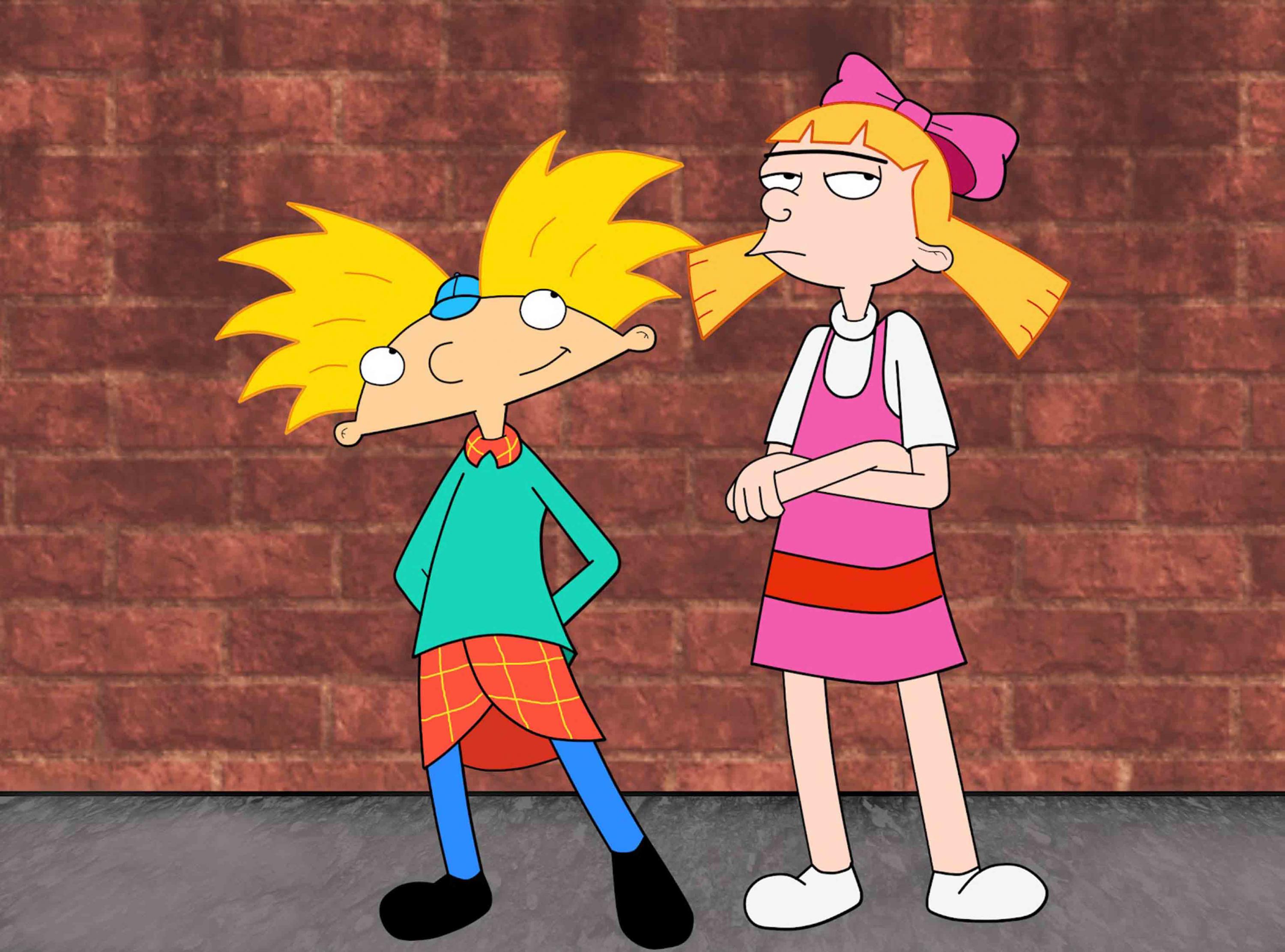 Caricaturas De Television Ayudan A Fortalecer Identidad Sexual En Ninos Y Jovenes Universidad De Guadalajara