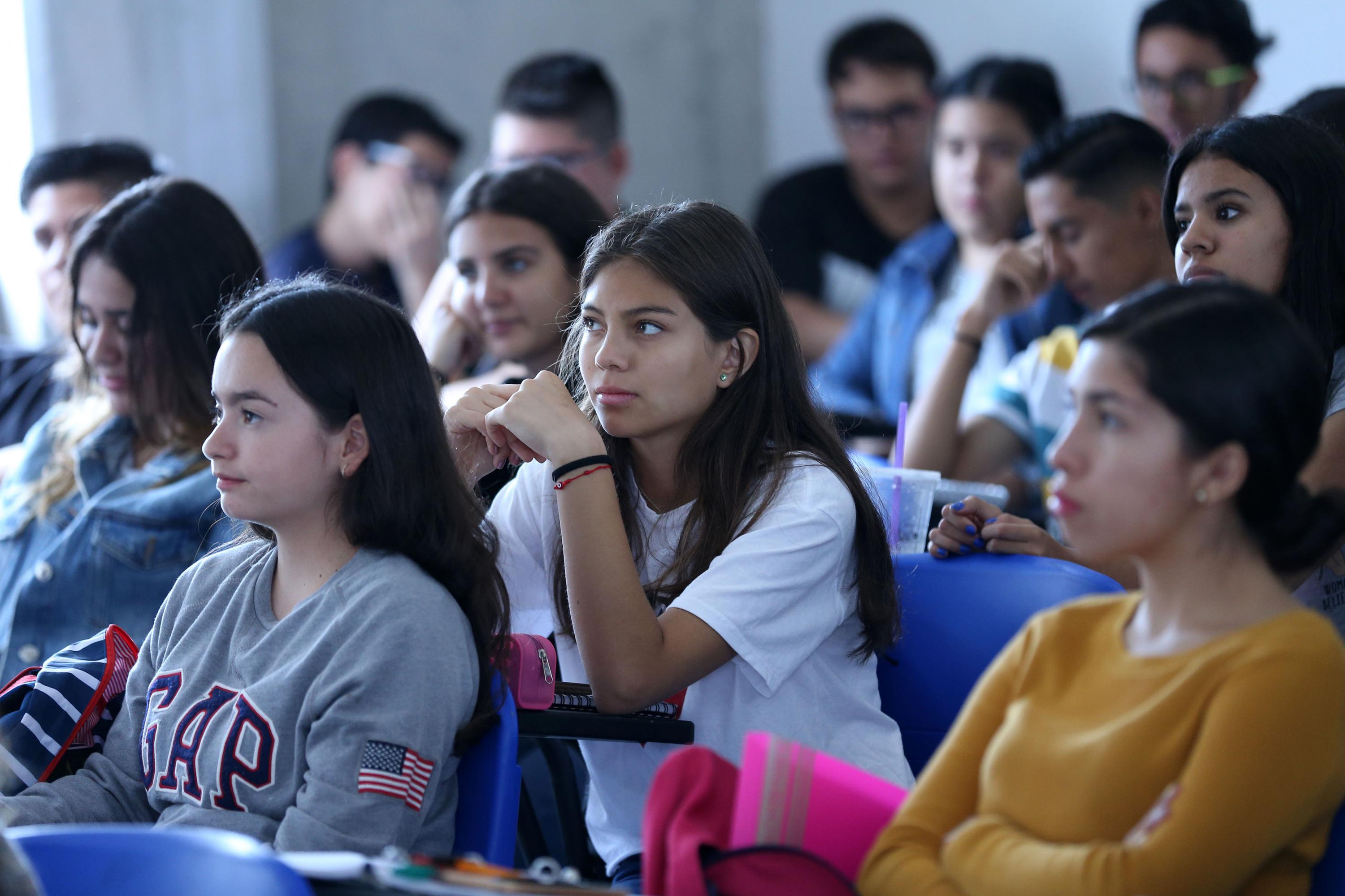 Inicia Preparatoria 10 actividades en nuevas instalaciones Universidad de Guadalajara Inicia Preparatoria 10 actividades en nuevas instalaciones Universidad de Guadalajara