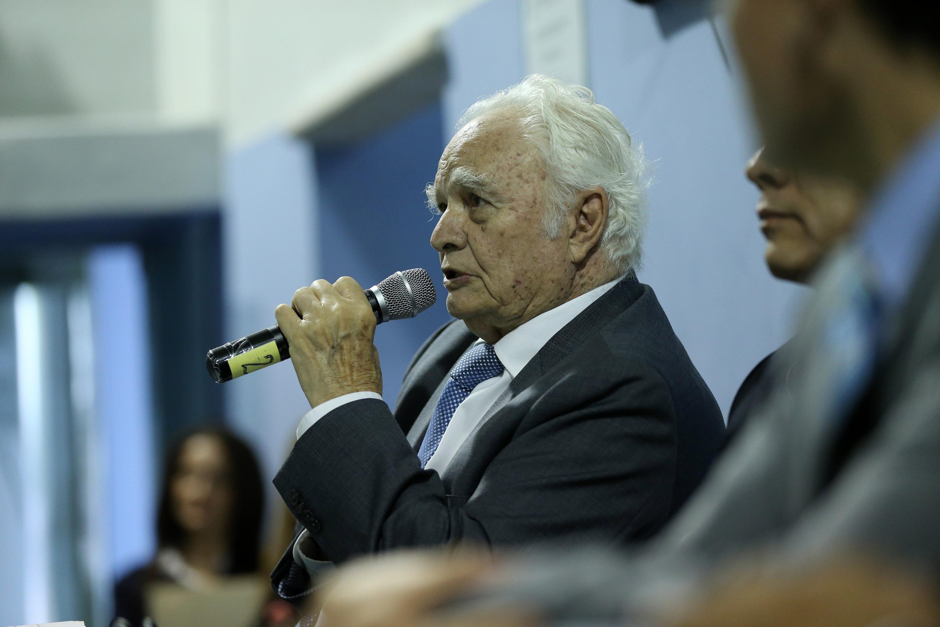 Homenajean al doctor Horacio Padilla Muñoz en el 12 aniversario del
