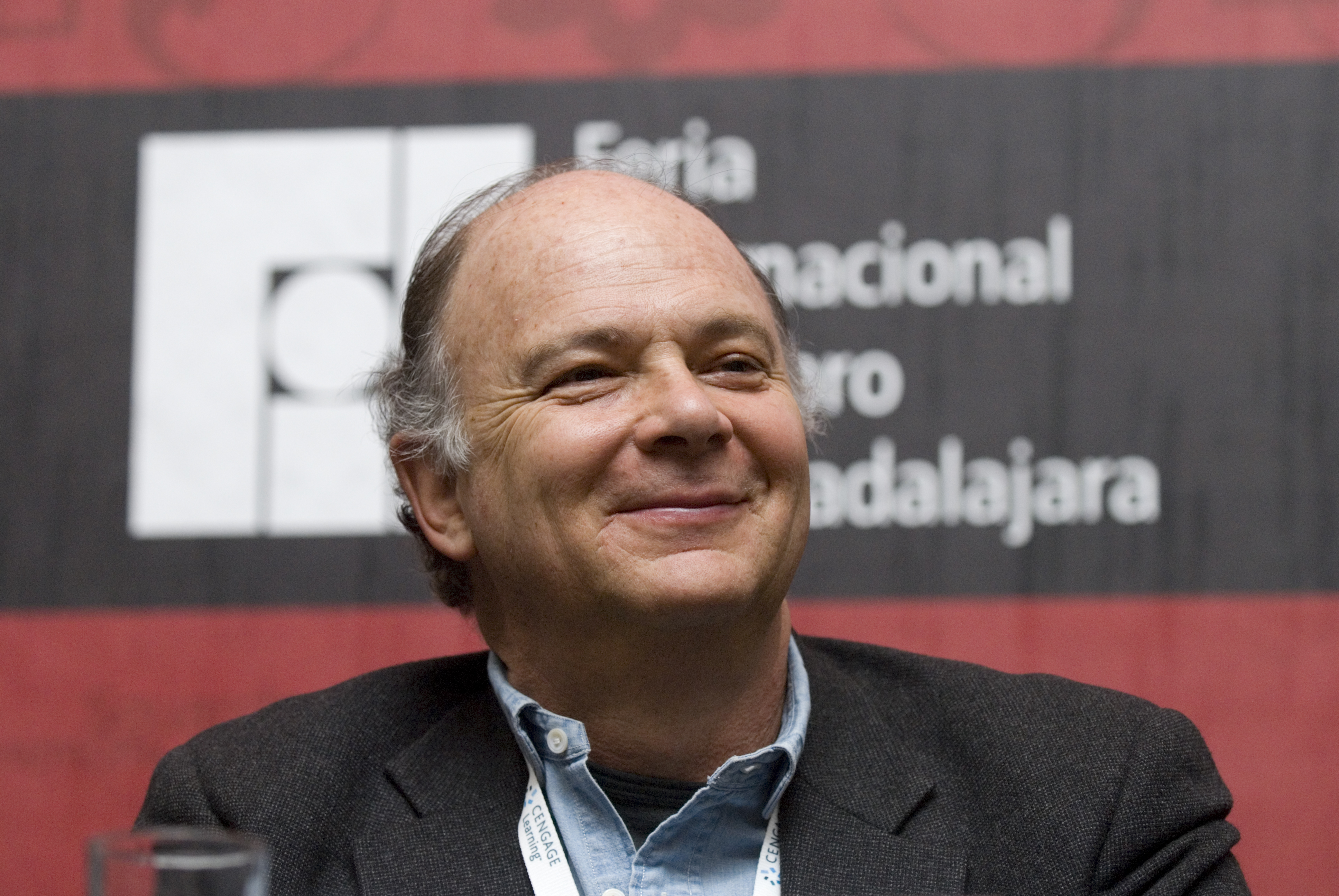 Enrique Krauze