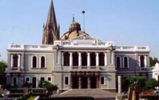 Rectoria General