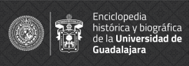 Enciclopedia histórica de la Universidad de Guadalajara