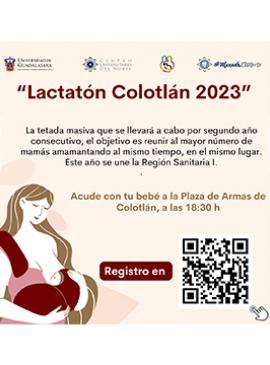 Cartel de la Semana Mundial de la Lactancia Materna 2023 Cartel de la Semana Mundial de la Lactancia Materna 2023