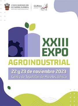Cartel del XXIII Expo Agroindustrial Cartel del XXIII Expo Agroindustrial