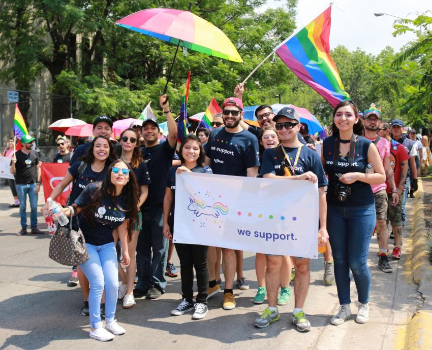 Avanza Jalisco en el respeto a las personas LGBTIQ+, afirma especialista