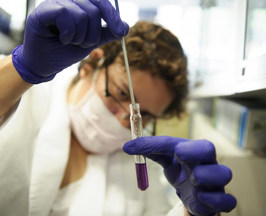 Abren licenciatura en Químico Farmacéutico Biólogo en CUValles a partir de enero