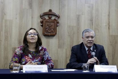 Proceso electoral federal sigue acaparando la mayor atención en diarios locales de Jalisco