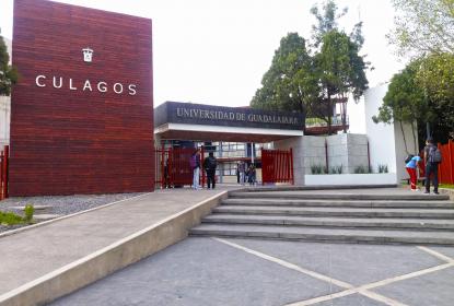 Internacionalización, uno de los temas centrales de la Universidad Internacional de Verano en CULagos
