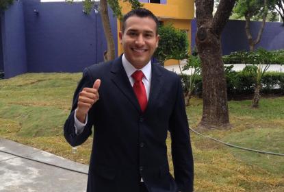 Estudiante de UDGVirtual gana Premio Estatal de Periodismo en Coahuila