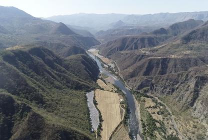 Río Santiago podría ser descontaminado en diez años