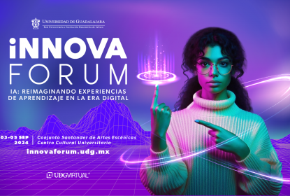 Programan para septiembre nueva edición de Innova Forum, Encuentro de Innovación Educativa
