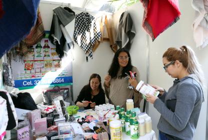 Crece el autoempleo en Jalisco, señala experta del CUCEA