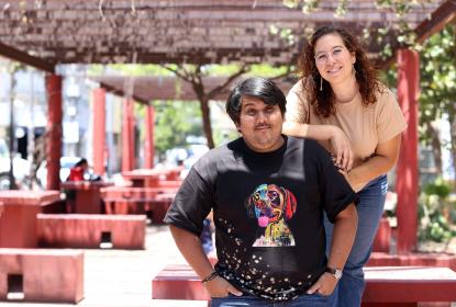 Estudiante del CUAAD impulsa el stand-up con festival “Ja-Ja-Jalisco”