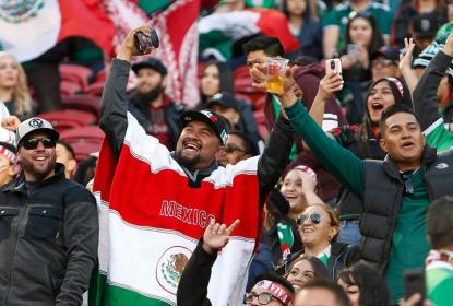 Liberador, pero homofóbico, el famoso grito de aficionados mexicanos en el futbol