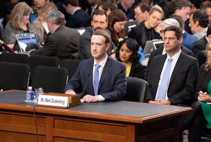 Filtración de datos de Facebook evidencia necesidad de políticas regulatorias globales