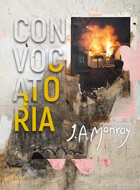 V Bienal de Pintura José Atanasio Monroy