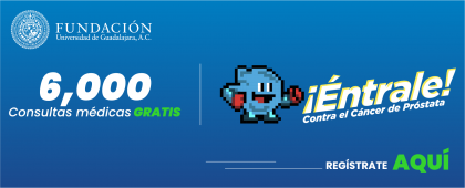 Campaña: ¡Éntrale! Contra el Cáncer de Próstata