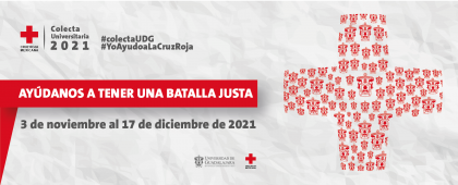 Colecta Universitaria 2021