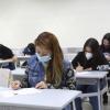 Este lunes realizan pruebas los aspirantes a 73 licenciaturas y técnico superior universitario