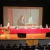 Rectora Lilia Victoria Oliver Sánchez rinde Informe de actividades 2020