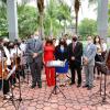 Rectora Lilia Victoria Oliver Sánchez rinde Informe de actividades 2020