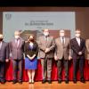 Rectora Lilia Victoria Oliver Sánchez rinde Informe de actividades 2020