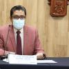 Anuncia Rector del CUCS apertura de más laboratorios para pruebas del virus