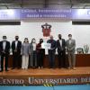 Con la formación de recursos humanos, y el mejoramiento de la infraestructura, se busca fortalecer el ecosistema de emprendimiento e innovación en la Red Universitaria
