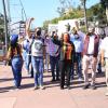 En Palacio de Gobierno entregaron 6 mil 185 cartas firmadas por la ciudadanía,  por lo que suman ya 122 mil 083 las cartas dirigidas al gobernador