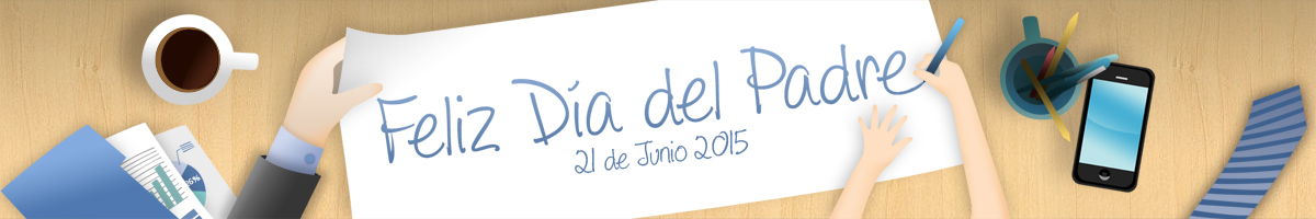 21 de junio de 2015 - Día del padre en México | Universidad de Guadalajara