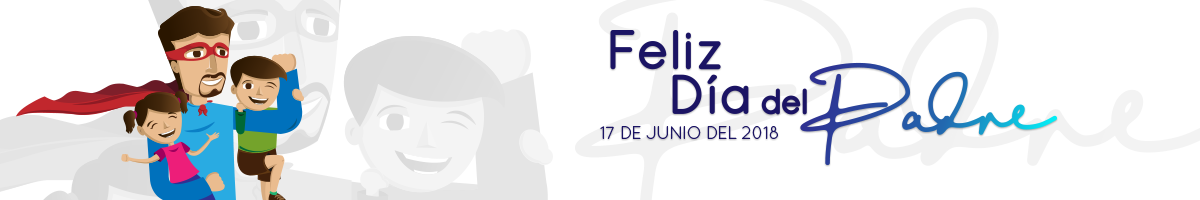 17 de junio de 2018 - Día del Padre en México | Universidad de Guadalajara