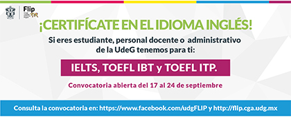 ¡Certifícate en el idioma inglés!