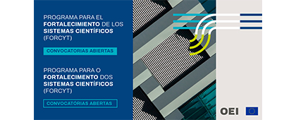 Convocatoria de subvenciones OIE-UE para redes internacionales de investigación