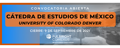 Cátedra de Estudios de México (cine)